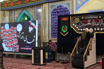 انسجام ملی و اقتدار نظامی بزرگ‌ترین دستاورد جنگ تحمیلی اخیر بود