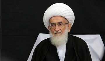 علمای اسلام فاجعه انسانی غزه را ببینید و به دادشان برسید