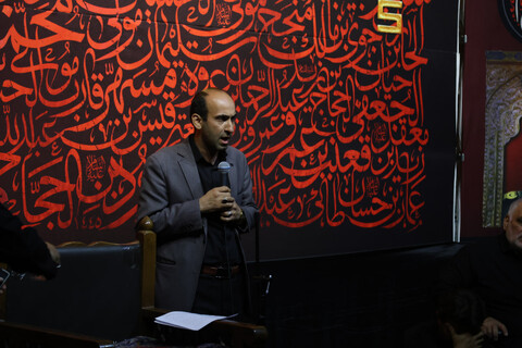 تصاویر / مراسم وداع با پیکر مطهر سپهبد شهید علی شادمانی