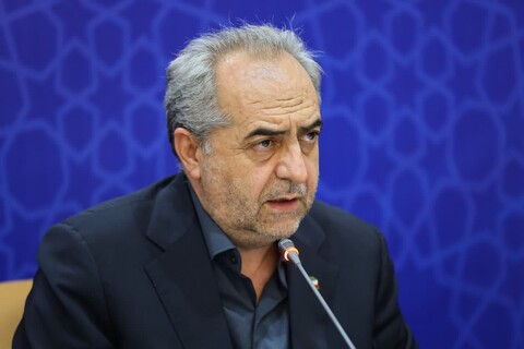 تصاویر | یکصد و سی امین جلسه شورای فرهنگ عمومی استان آذربایجان شرقی