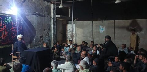 دل امام حسینؑ کے، عمل یزید کے؛ آج کے دور کی منافقت بے نقاب، علامہ مقصود ڈومکی