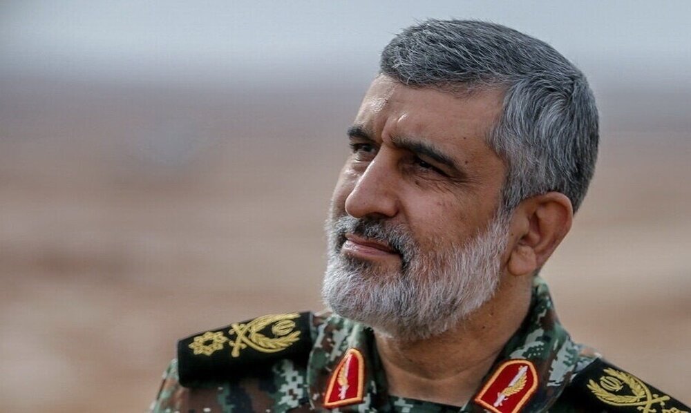 یادداشت | در حسرت شهید حاجی‌زاده 