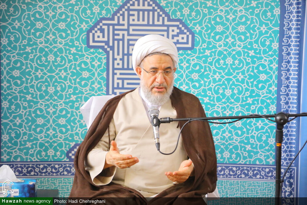 "Si resistimos ante el enemigo, alcanzaremos la promesa divina" / Las raíces coránicas de la resistencia del pueblo iraní