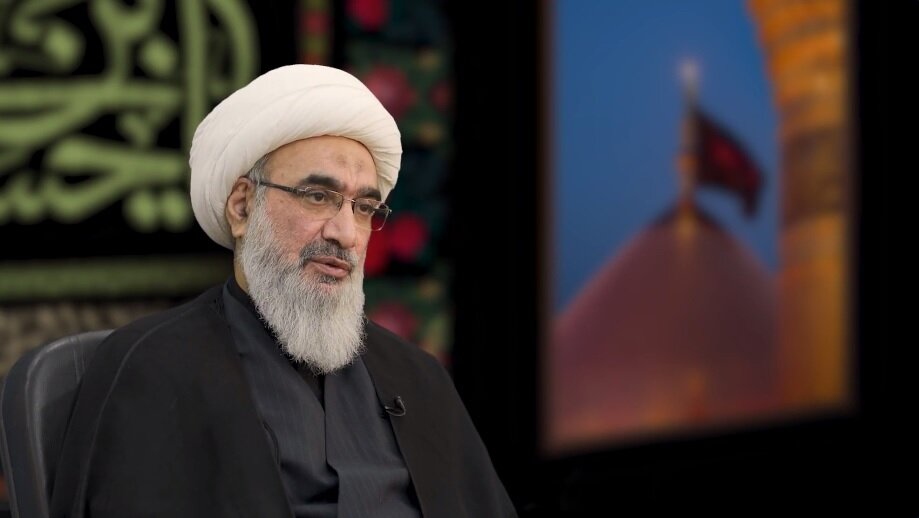 فیلم| سلسله سخنرانی امام جمعه بوشهر در ایام محرم(۴)