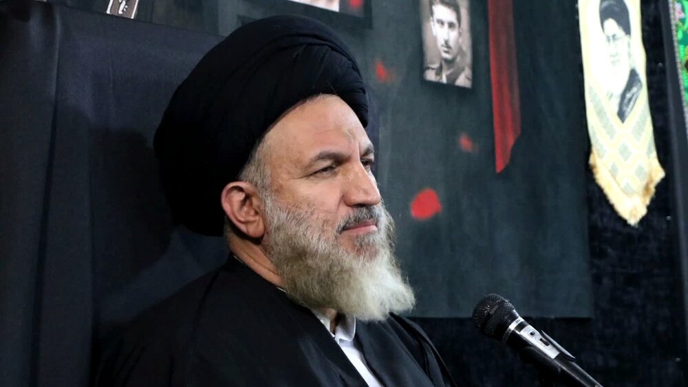 شهادت سرآغاز بیداری است؛ نه پایان حیات