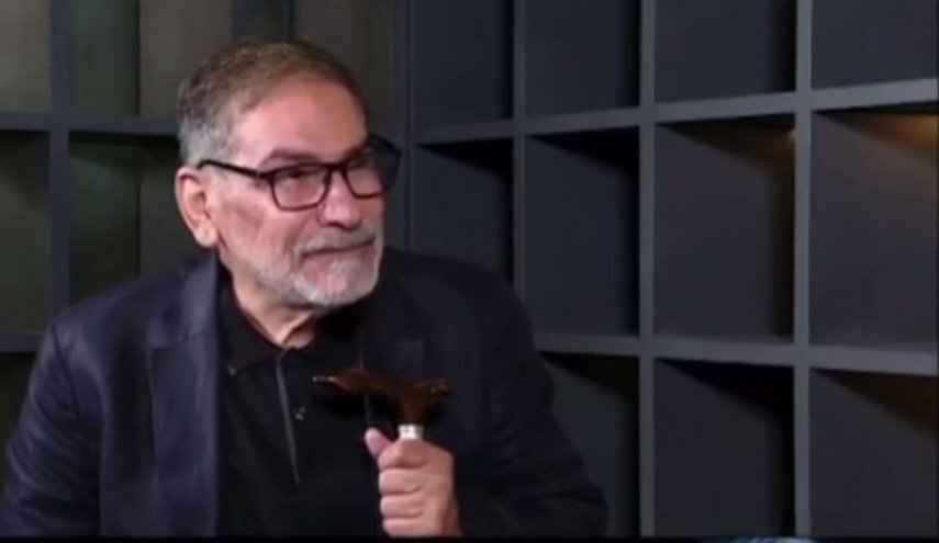 شمخاني يكشف تفاصيل رهيبة عن محاولة اغتياله من قبل كيان الاحتلال