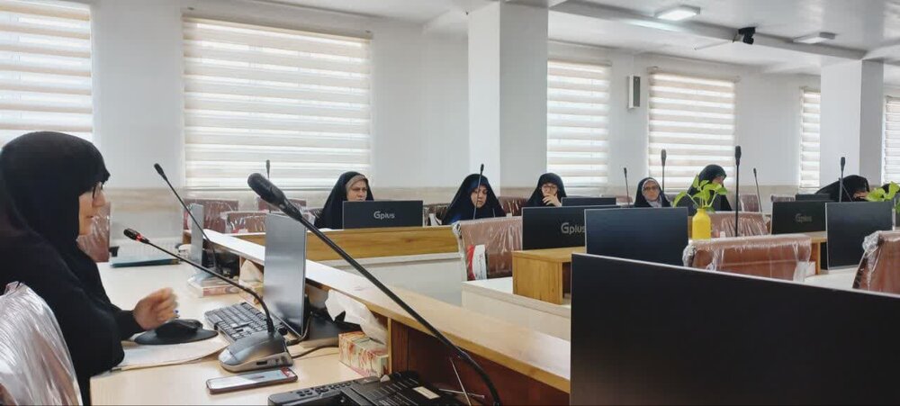 قرآن کریم بهترین منبع برای تبلیغ تبیینی و تمدنی است