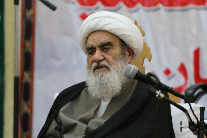 شهادت، عطیه الهی به بندگان صالح و مخلص است