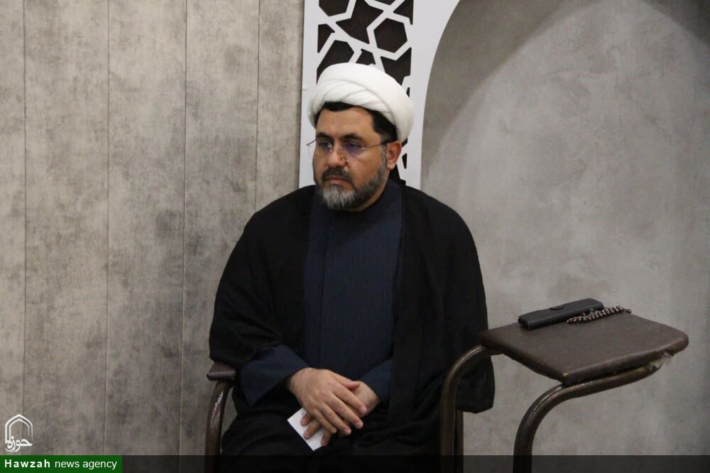 ترویج سبک زندگی اسلامی‌ پاسخی درخشان به هجمه فرهنگی غرب است