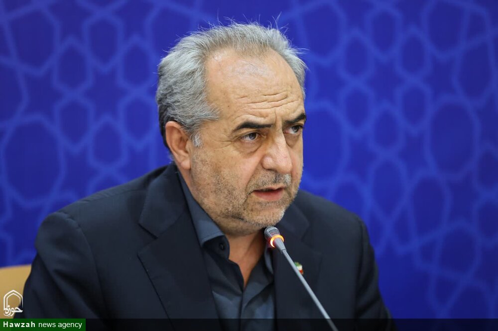 جنگ ترکیبی دشمن با دفاعی جامع و چندلایه پاسخ داده شد