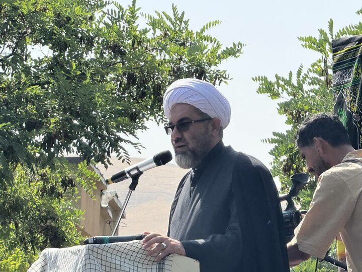 شهدا با فداکار راه را برای تثبیت حکمرانی الهی هموار کردند