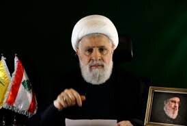 Naeem Qassem: Hezbollah is ready to confront and defeat Israel