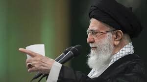 Imam Khamenei to U.S. : You can’t do a damn thing about our nuclear rights