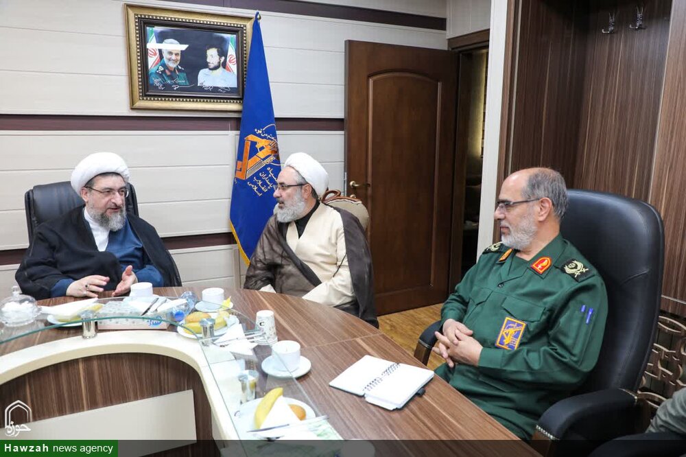 شکست هیمنه رژیم صهیونیستی، دستاورد خون شهیدان و اقتدار نیروهای مسلح است