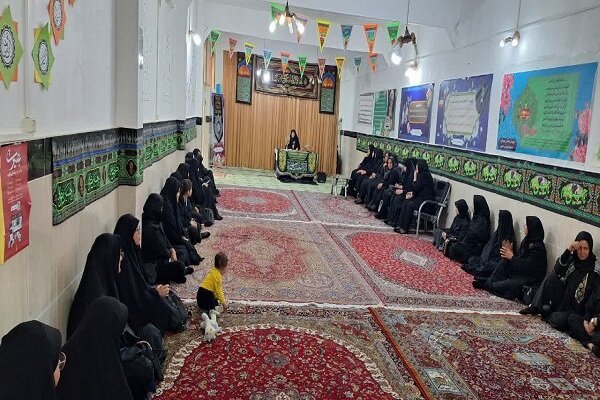 دشمن با تجاوز وحشیانه سعی در تضعیف باورهای مذهبی مردم دارد+عکس