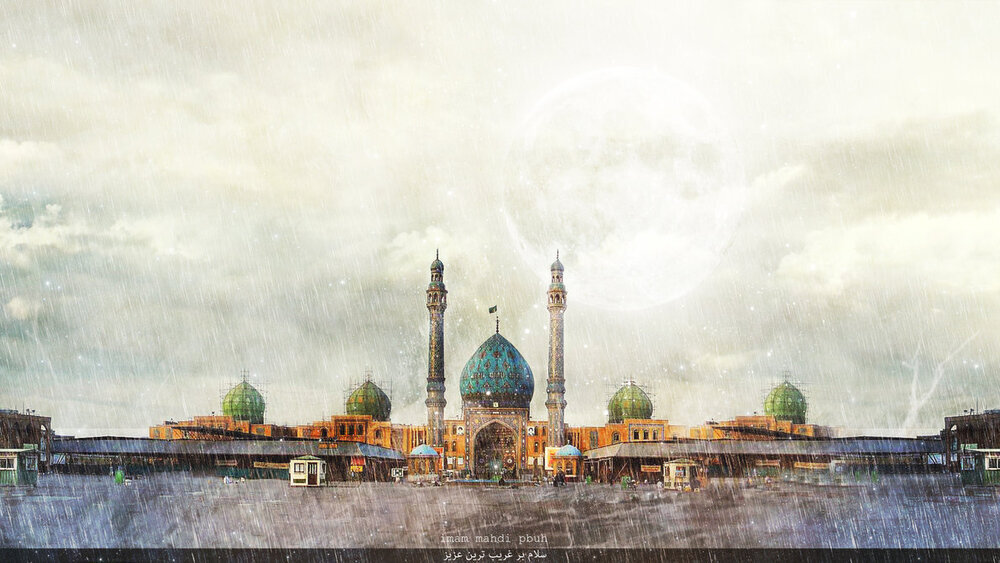 Makazi ya Imam Mahdi (as) katika Kipindi cha Ghaiba Kubwa