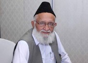 ग़ाज़ा की जनता चीख चीख कर मुस्लिम शासकों की अंतरात्मा को झकझोर रही है।हाजी हनीफ तैय्यब