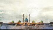 Makazi ya Imam Mahdi (as) katika Kipindi cha Ghaiba Kubwa