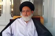 علامہ سید عابد الحسینی کا ایران اسرائیل جنگ پر ردعمل: "یہ جنگ دراصل اسلام و کفر کی جنگ تھی"