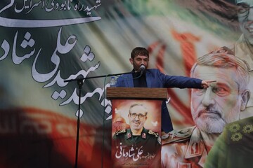 امروز دشمن در موضع ضعف قرار گرفته است