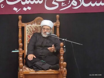 اقدامات یک سرباز باید در پیشبرد اهداف امام خود باشد