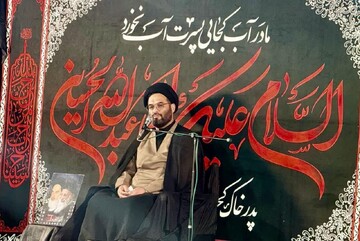 امروز بزرگ‌ترین نبرد امت اسلامی، جنگ روایت‌هاست