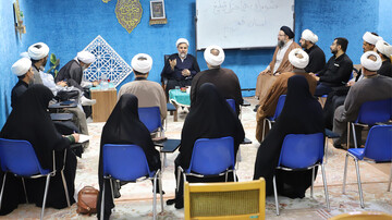 جنگ اراده‌ها مهم‌ترین میدان نبرد با استکبار است