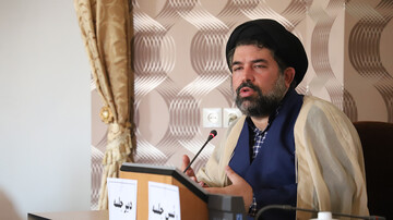 پیروزی بر جبهه کفر نتیجه تدبیر رهبری و قدرت بازدارندگی جمهوری اسلامی است