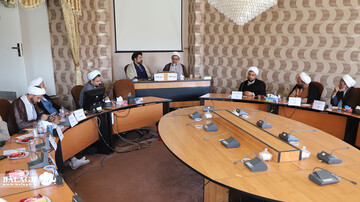 انسجام ملی نتیجه تدابیر حکیمانه رهبری و ایمان راسخ مردم است