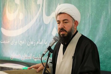 ملت ایران شهادت را افتخار می‌دانند