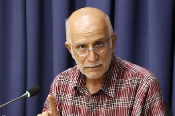 خلق اثر هنری درباره عاشورا بدون اتصال قلبی هنرمند به این حقیقت میسر نمی‌شود