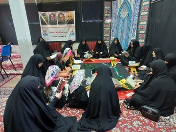 اهمیت «حق و صبر» در سوره عصر