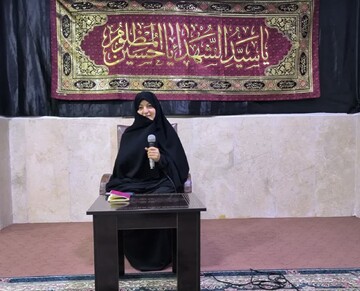 جنگ تحمیلی ۱۲ روزه مصداقی از نبرد حق و باطل بود