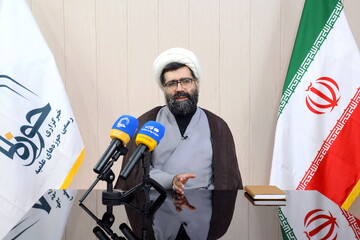 مدل فقاهتی امام(ره) ظرفیت زیادی دارد