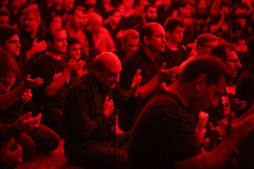 هیئات حسینی؛ طلایه‌دار عمل به فریضه جهاد تبیین / هیئت سکولار نداریم!؟