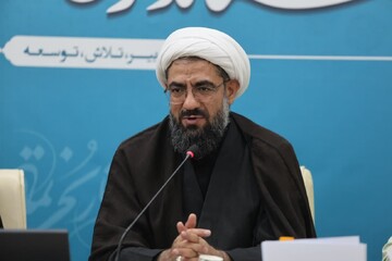 دعوای دشمن بر سر اسلام ناب محمدی است
