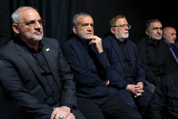 مردم باید با افکار و دیدگاه‌های افرادی مثل شهید باقری آشنا شوند