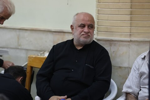 تصاویر /  مراسم بزرگداشت یاد و خاطره سپهبد شهید علی شادمانی