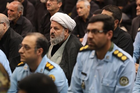 تصاویر /  مراسم بزرگداشت یاد و خاطره سپهبد شهید علی شادمانی