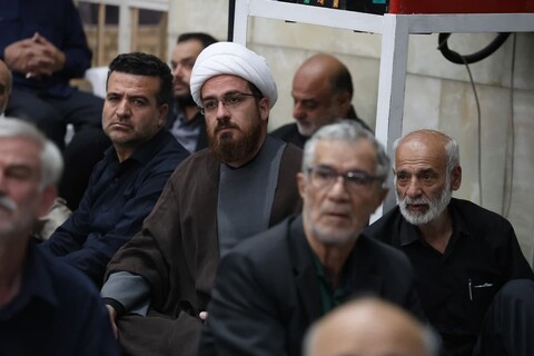 تصاویر /  مراسم بزرگداشت یاد و خاطره سپهبد شهید علی شادمانی