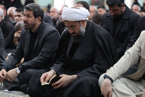 تصاویر /  مراسم بزرگداشت یاد و خاطره سپهبد شهید علی شادمانی