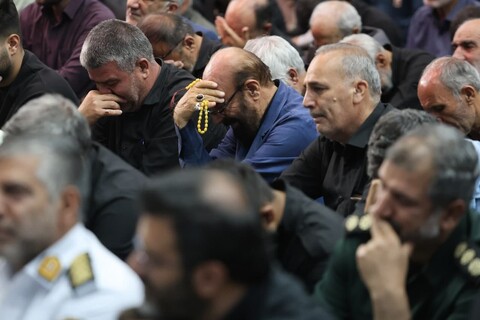 تصاویر /  مراسم بزرگداشت یاد و خاطره سپهبد شهید علی شادمانی