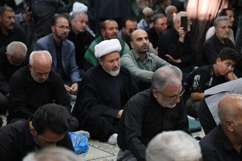 تصاویر /  مراسم بزرگداشت یاد و خاطره سپهبد شهید علی شادمانی