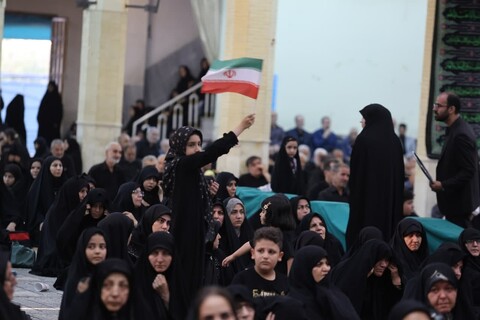 تصاویر /  مراسم بزرگداشت یاد و خاطره سپهبد شهید علی شادمانی