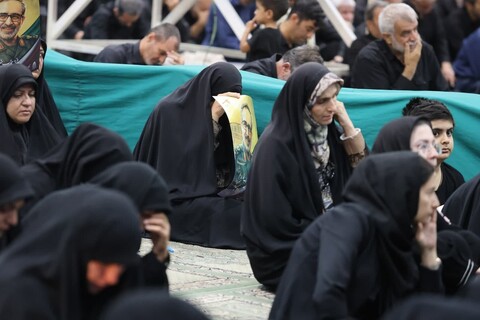 تصاویر /  مراسم بزرگداشت یاد و خاطره سپهبد شهید علی شادمانی