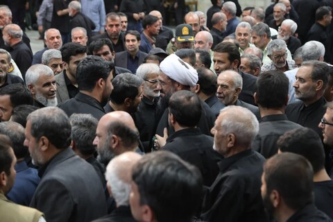 تصاویر /  مراسم بزرگداشت یاد و خاطره سپهبد شهید علی شادمانی