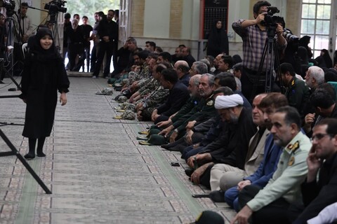 تصاویر /  مراسم بزرگداشت یاد و خاطره سپهبد شهید علی شادمانی