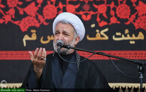 امام حسینؑ کی ضیافت صرف محرم تک محدود نہیں، سال بھر جاری ہے