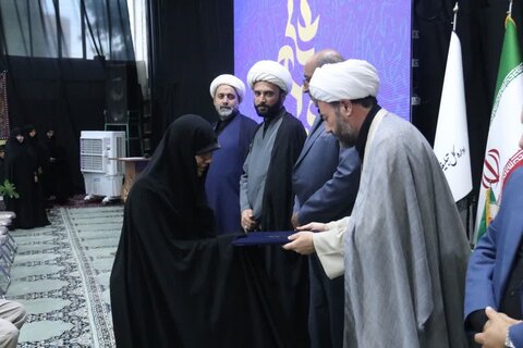 تصاویر/ گردهمایی مسئولین هیئات مذهبی آذربایجان‌غربی