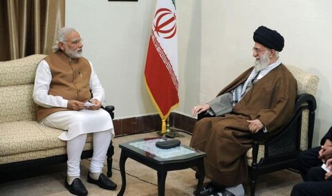 ہند و ایران: دو گھر، ایک تہذیبی آنگن